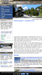 Mobile Screenshot of karlovastudanka.com